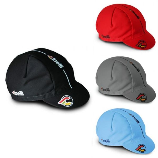 Cinelli Supercorsa Cycling Cap