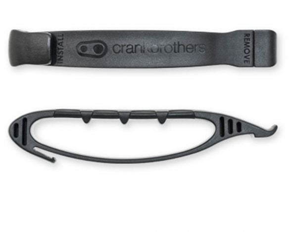 Crank Brothers Speedier Lever Reifenheber