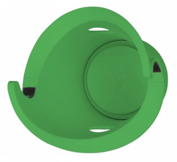 Cycloc Solo Wandhalter