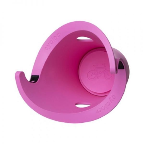 Cycloc Solo Wandhalter