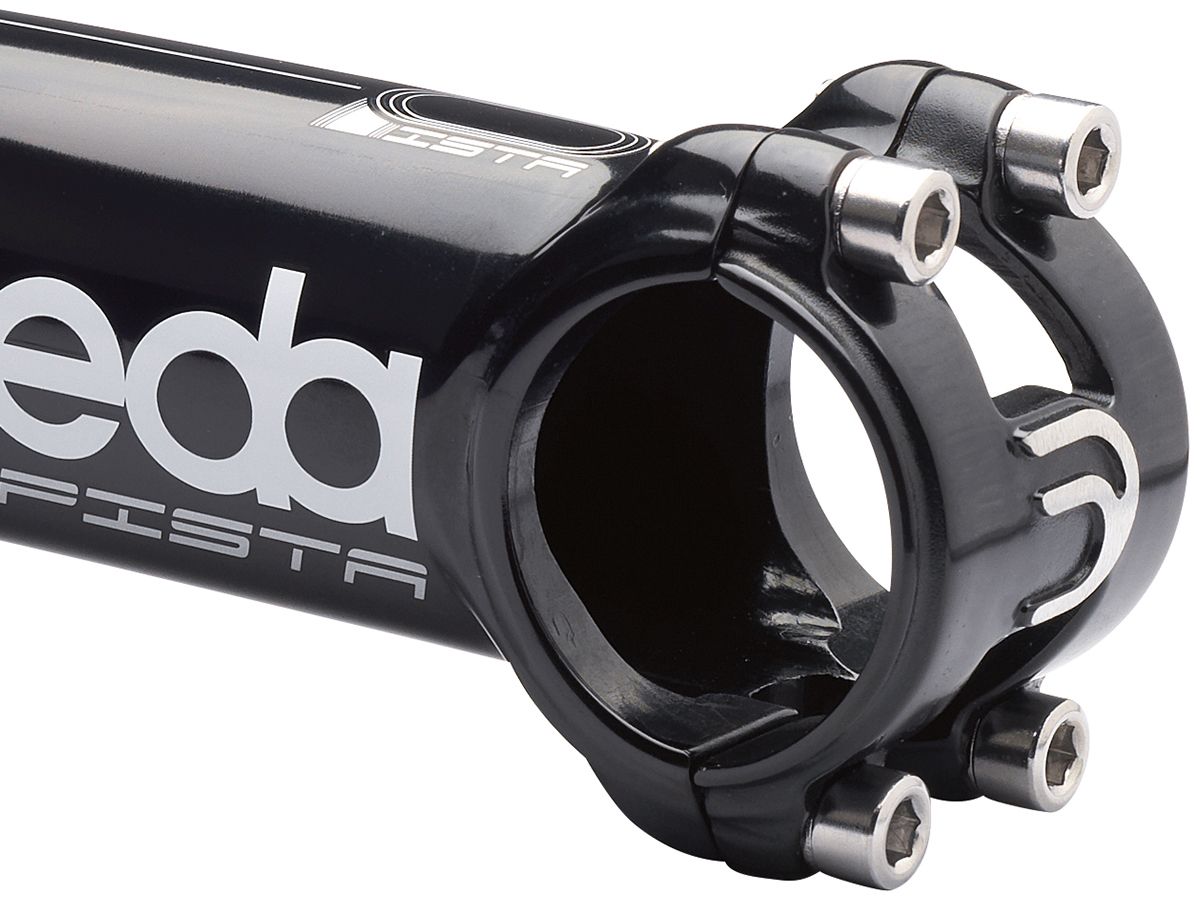 Deda Pista Track A-Head Vorbau 70° - 31,7mm