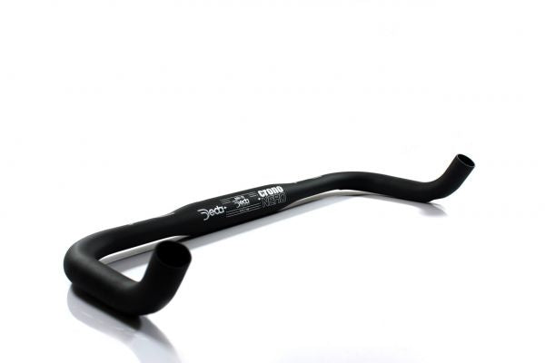 Deda CronoNero Bullhorn Bar Lenker