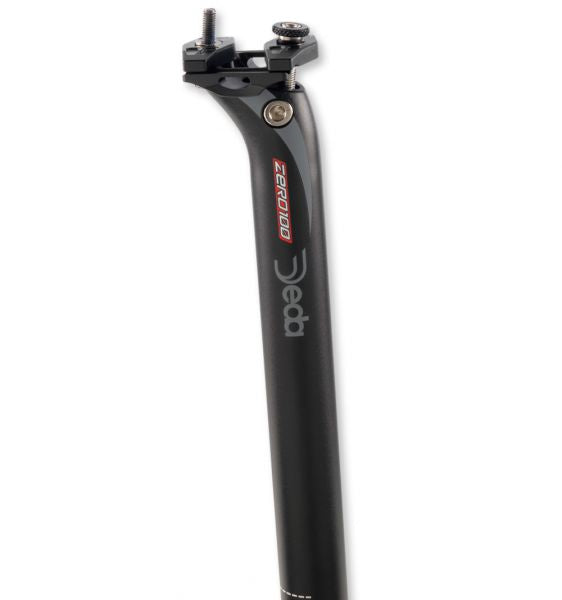 deda zero sattelstütze Zero100 BOB Size:Black-silver-plated lens Category:E Bike_Shimano Cues SL U6000  Rapidfire Plus Obst und Gemüse richtig is how you lock