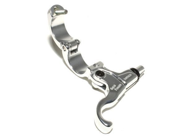 Dia-Compe Goldfinger Bremshebel 31.8mm