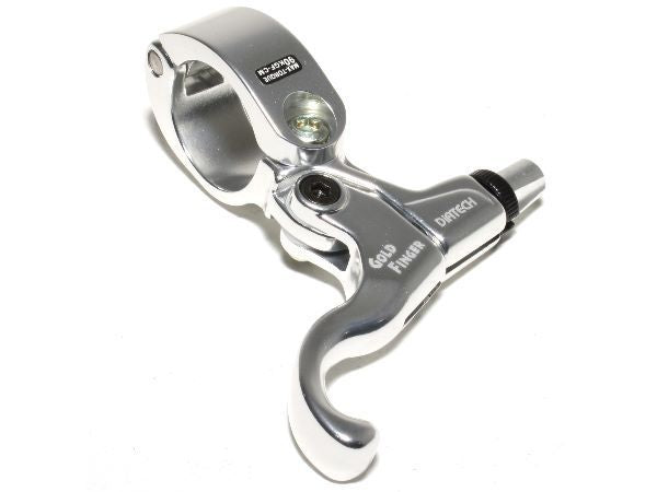 Dia-Compe Goldfinger Bremshebel 31.8mm