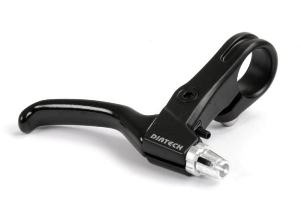 DiaCompe MX-110 Bremshebel-Set Schwarz