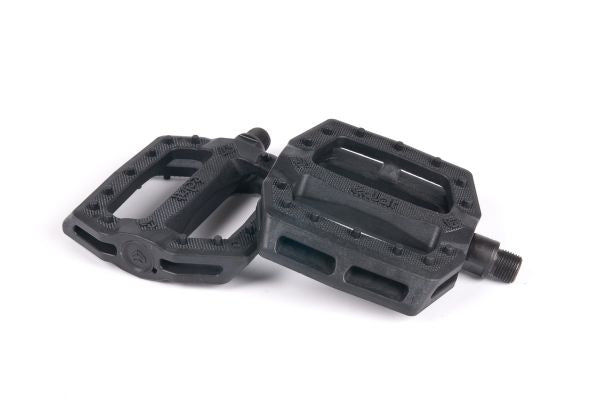 Eclat Slash Pedals Nylon Pedal 9/16"