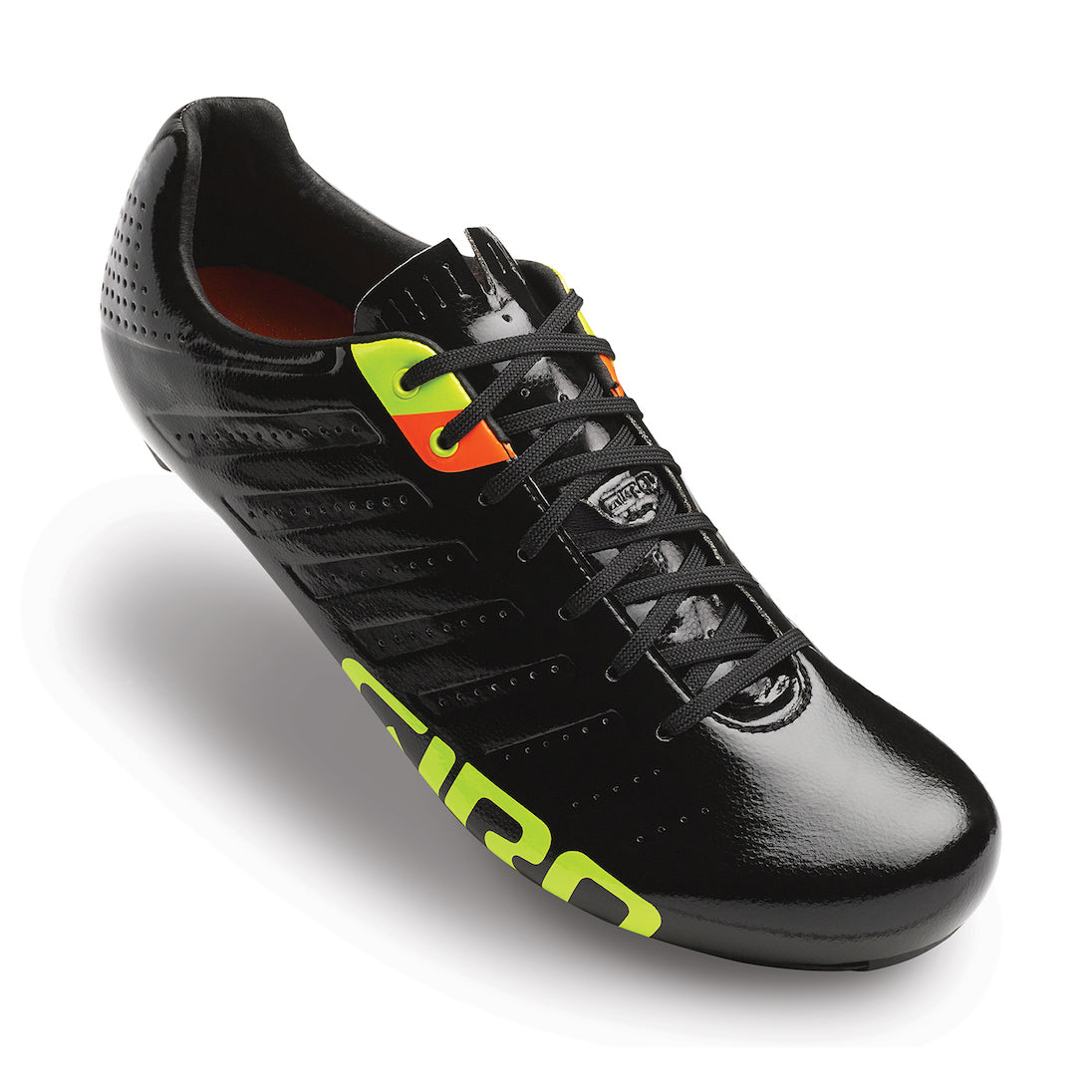Giro Empire SLX Black/Lime