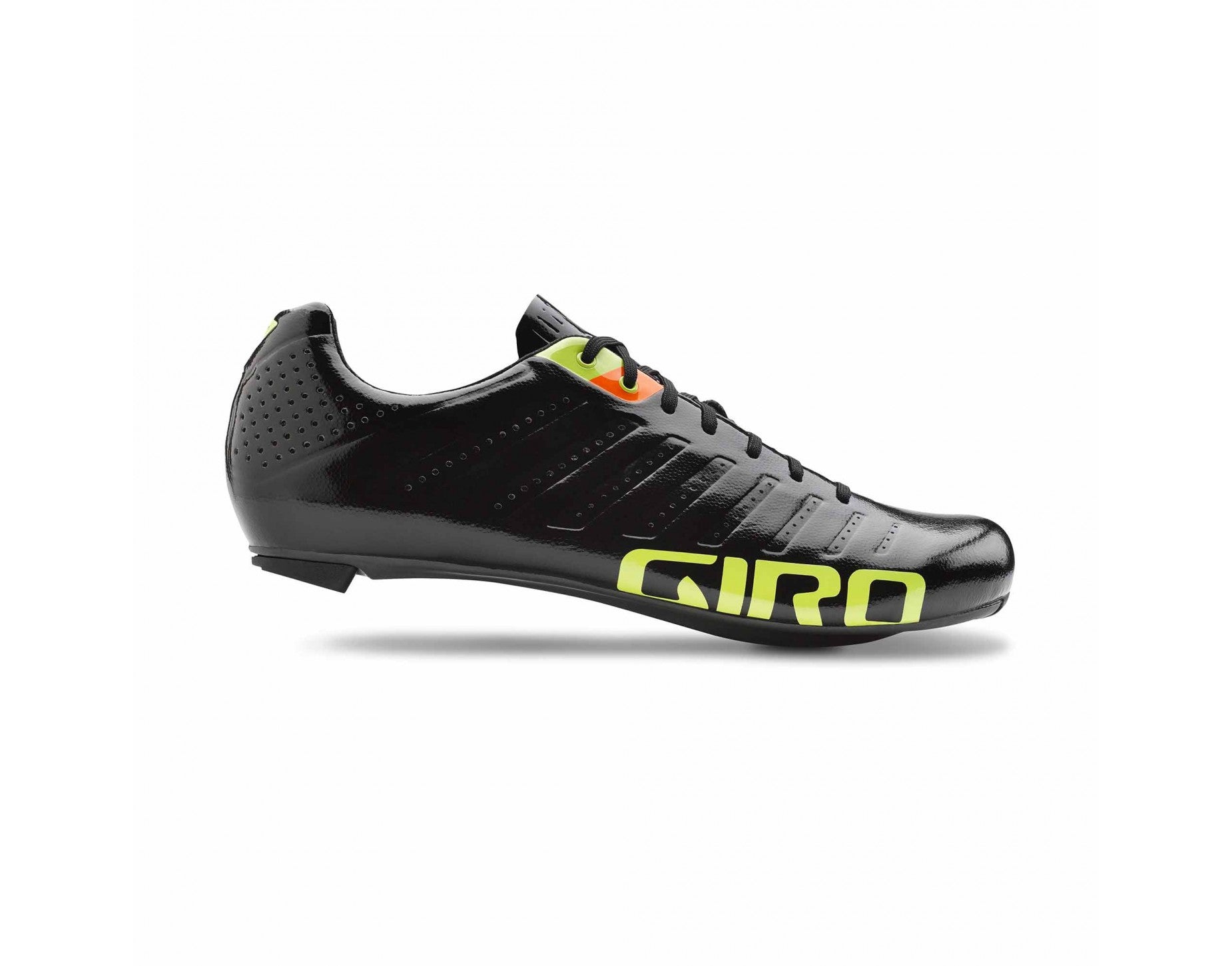 Giro Empire SLX Black/Lime