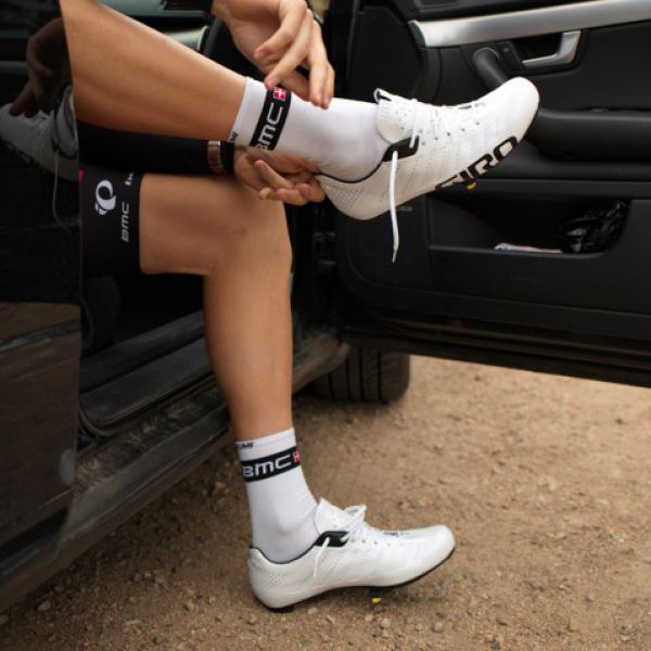 Giro Empire SLX Ultraviolett/White