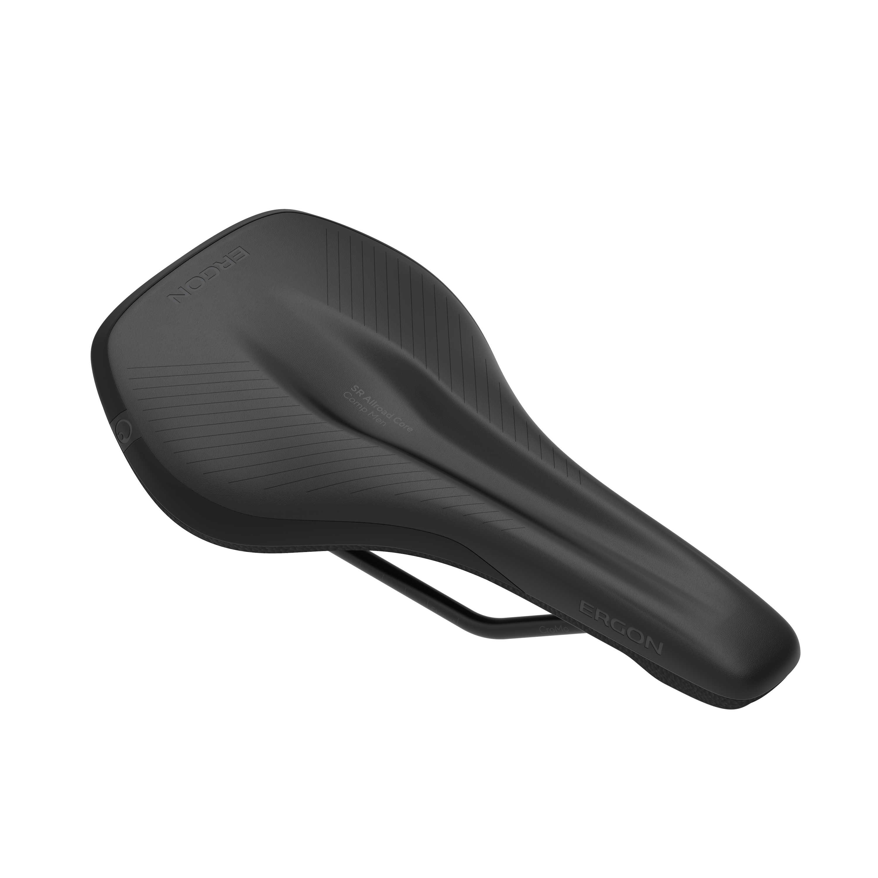 Ergon SR Allroad Core Comp Men Sattel - Schwarz