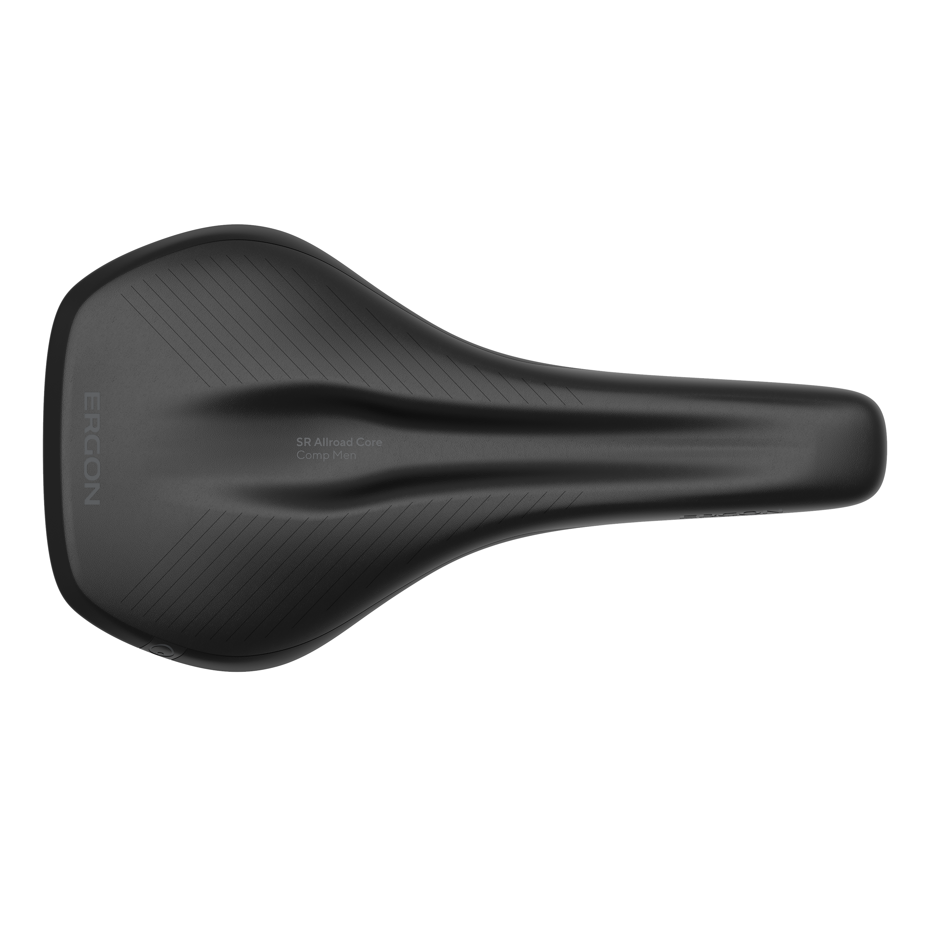 Ergon SR Allroad Core Comp Men Sattel - Schwarz