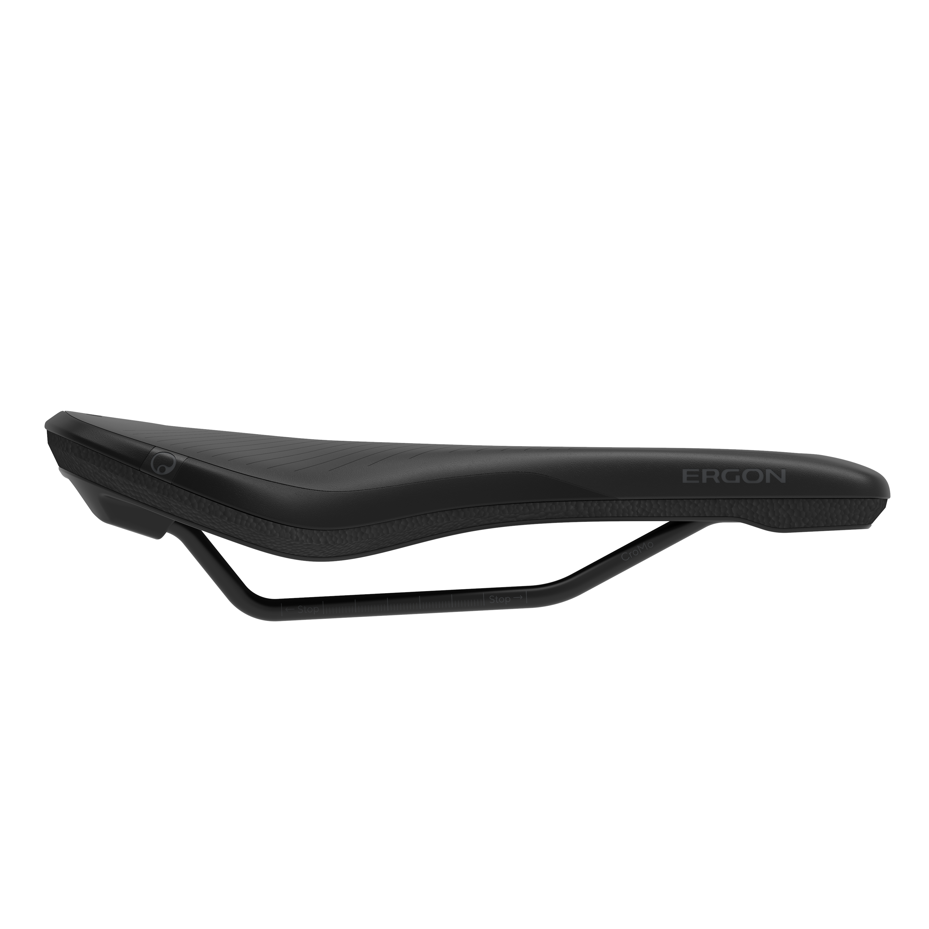 Ergon SR Allroad Core Comp Men Sattel - Schwarz