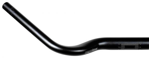 Ergotec Aerowing II Lenker 31.8mm 620mm