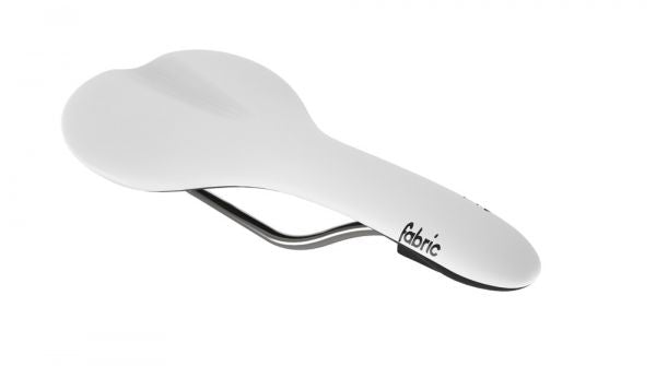 Fabric Scoop Flat Elite Sattel