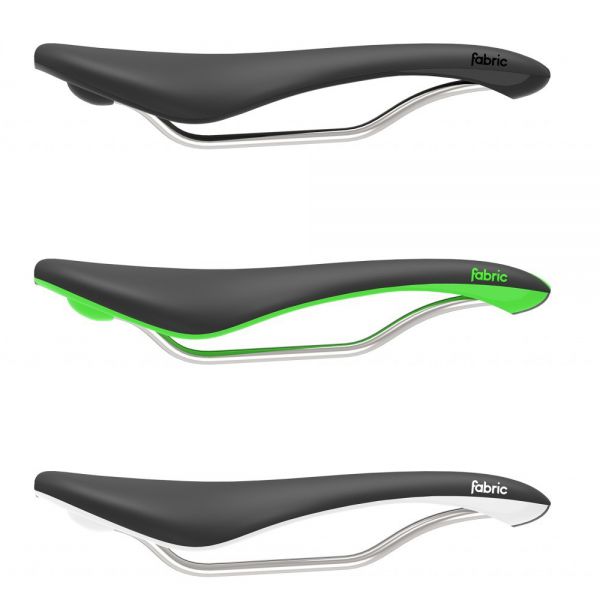 fabric fahrradsattel Fabric Line Shallow Elite Sattel