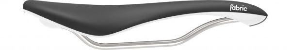 Fabric Line Shallow Elite Sattel
