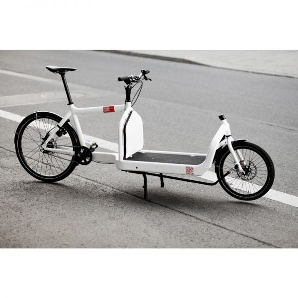 FAHRER-Berlin Bullitt Hood