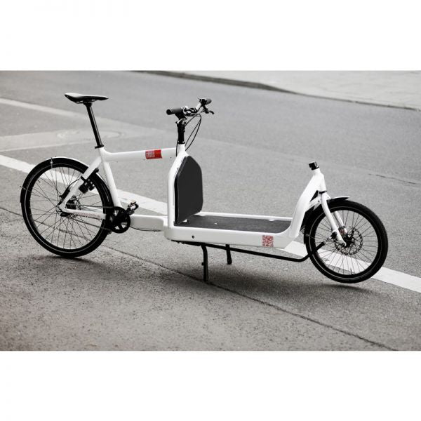 FAHRER-Berlin Bullitt Hood