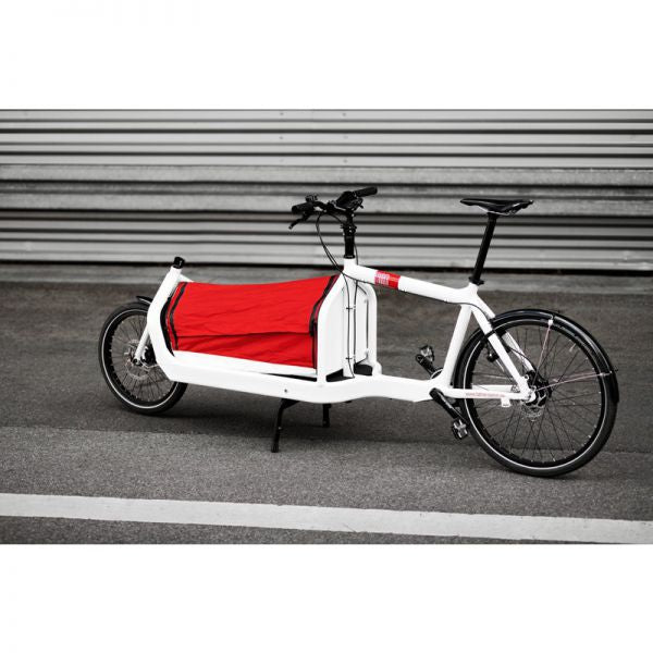 FAHRER-Berlin Bullitt Hood