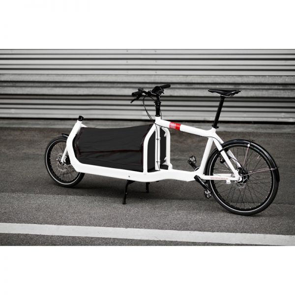 FAHRER-Berlin Bullitt Hood