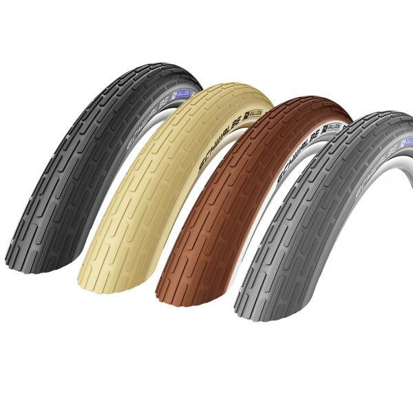 schwalbe weißwandreifen rennrad Schwalbe Fat Frank Reifen