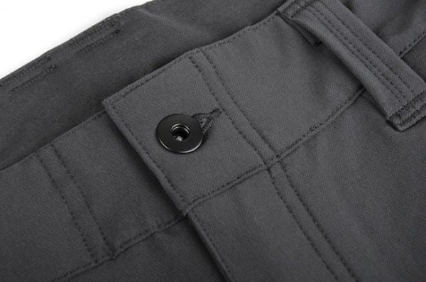 Chrome Industries Folsom Short 2.0 - Schwarz