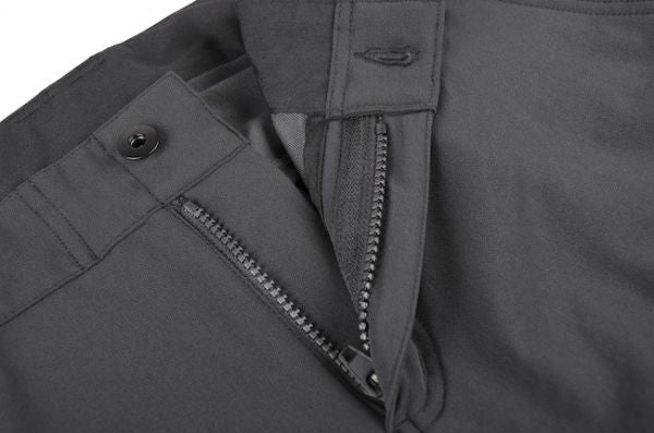 Chrome Industries Folsom Short 2.0 - Schwarz