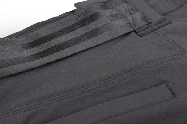 Chrome Industries Folsom Short 2.0 - Schwarz