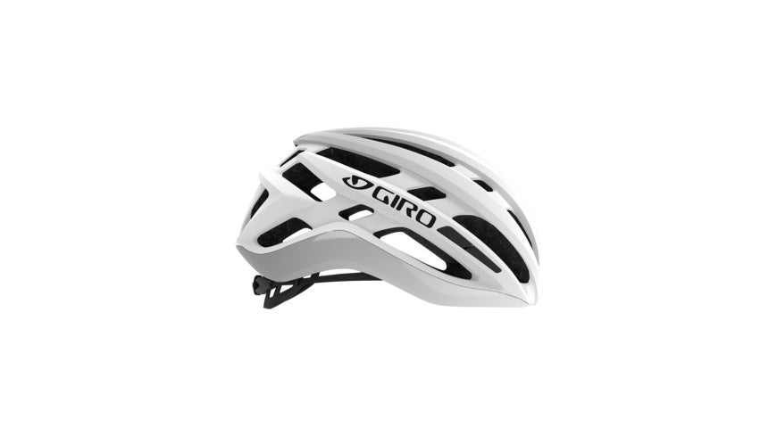 Giro AGILIS - MIPS Fahrradhelm - Matte White