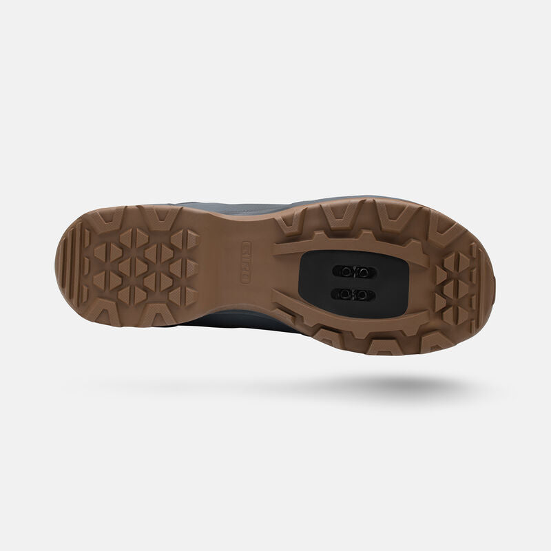 Giro Gauge BOA SPD Schuh - Portaro Grey/Gum
