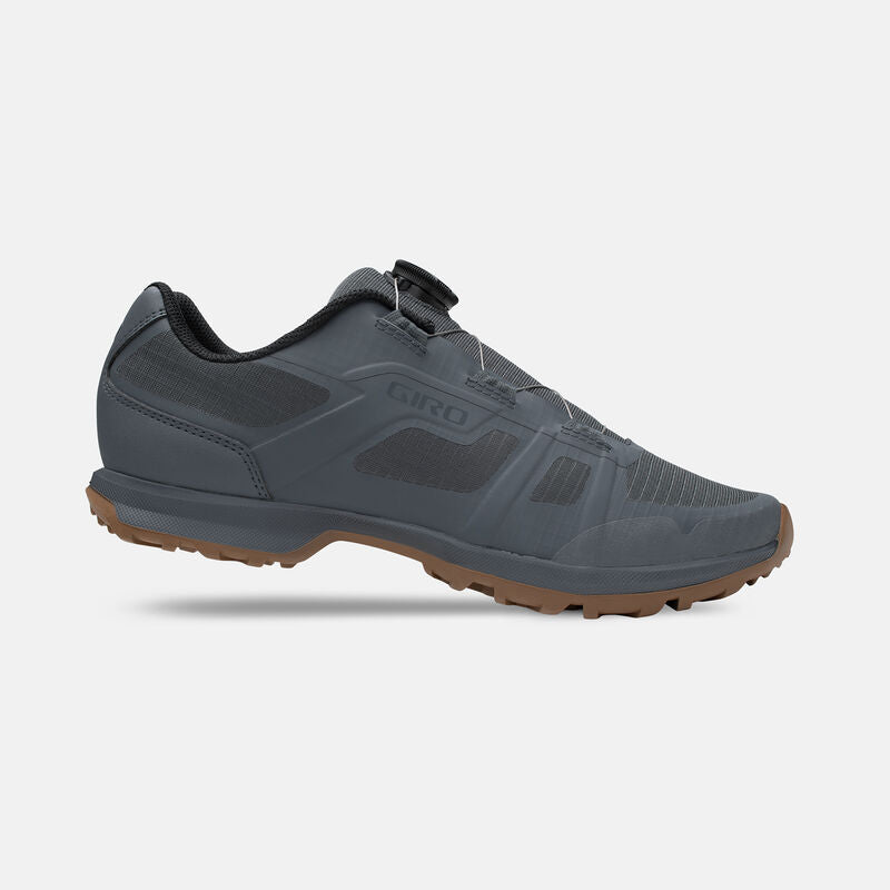 Giro Gauge BOA SPD Schuh - Portaro Grey/Gum