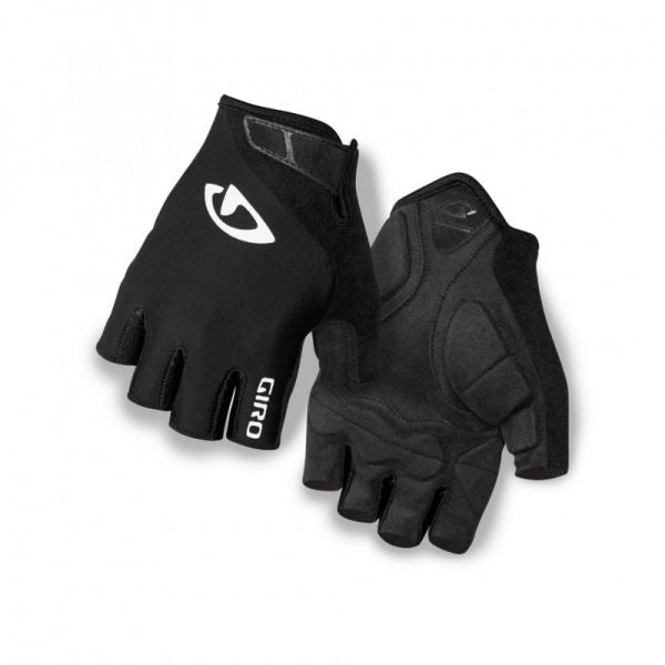 Giro JAG Kurzfinger Handschuh - Schwarz