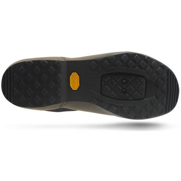 Giro Rumble VR SPD Schuh - Mil Spec Olive/Schwarz