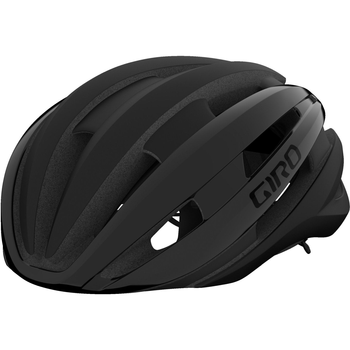 Giro SYNTHE II MIPS, matte black