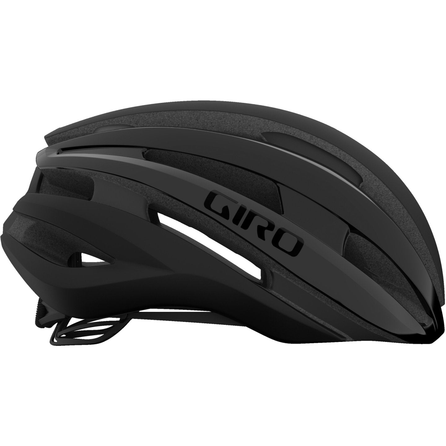 Giro SYNTHE II MIPS, matte black