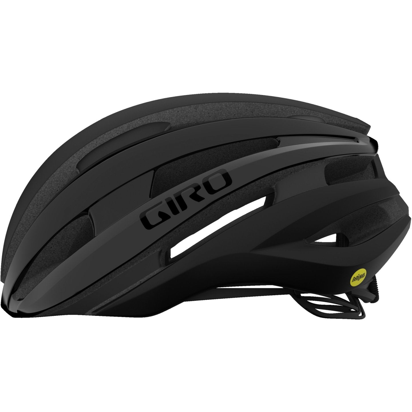 Giro SYNTHE II MIPS, matte black