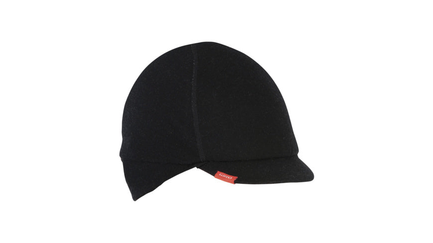 Giro Seasonal Wool Cycling Cap