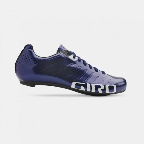 Giro Empire SLX Ultraviolett/White