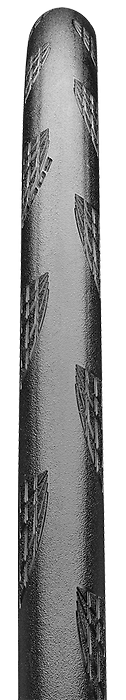 CONTINENTAL Reifen Grand Prix 5000 28" | 700 x 25C BlackChili VectranBreaker Schwarz/Cream