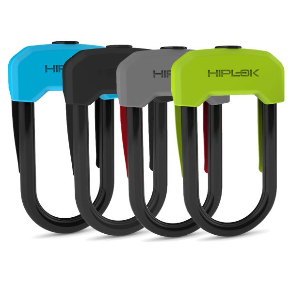 Hiplok D Lock Bügelschloss