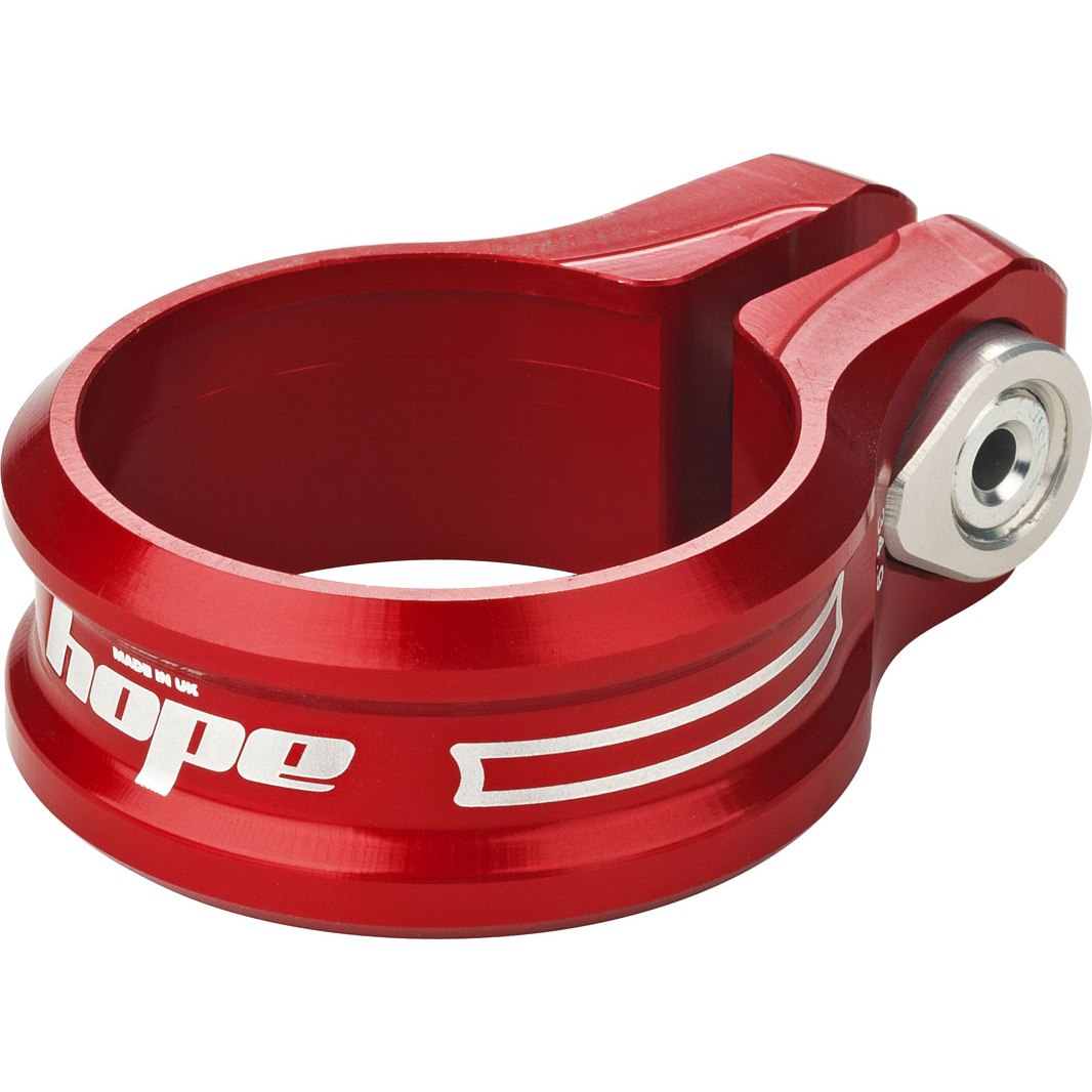 HOPE Seat Clamp Sattelklemme - 34.9mm