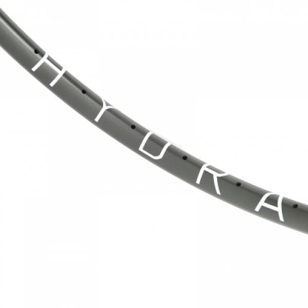 H+Son The Hydra Hohlkammer Felge 28" 700c - Disc