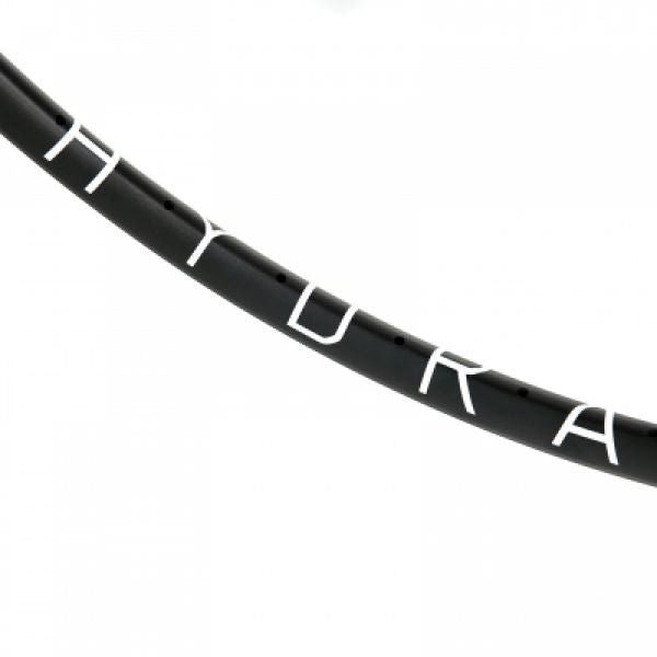 H+Son The Hydra Hohlkammer Felge 28" 700c - Disc