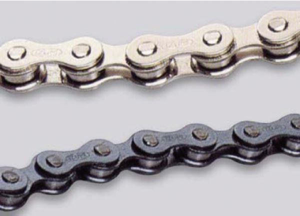 Izumi Track Chain Bahn Kette 1/2 x 3/32"
