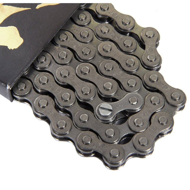 Izumi KAI Super Toughness Olympic Bahn Kette 1/2" x 1/8"