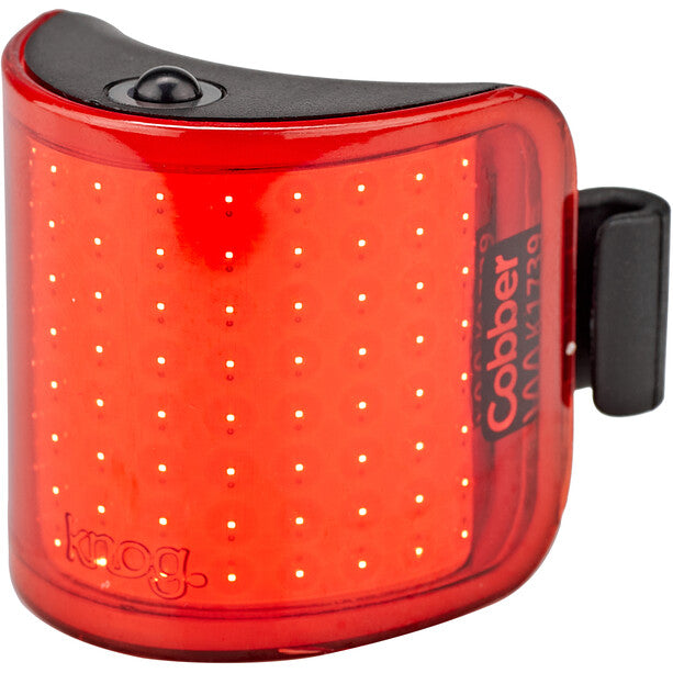 Knog COBBER LIL StVZO Rücklicht