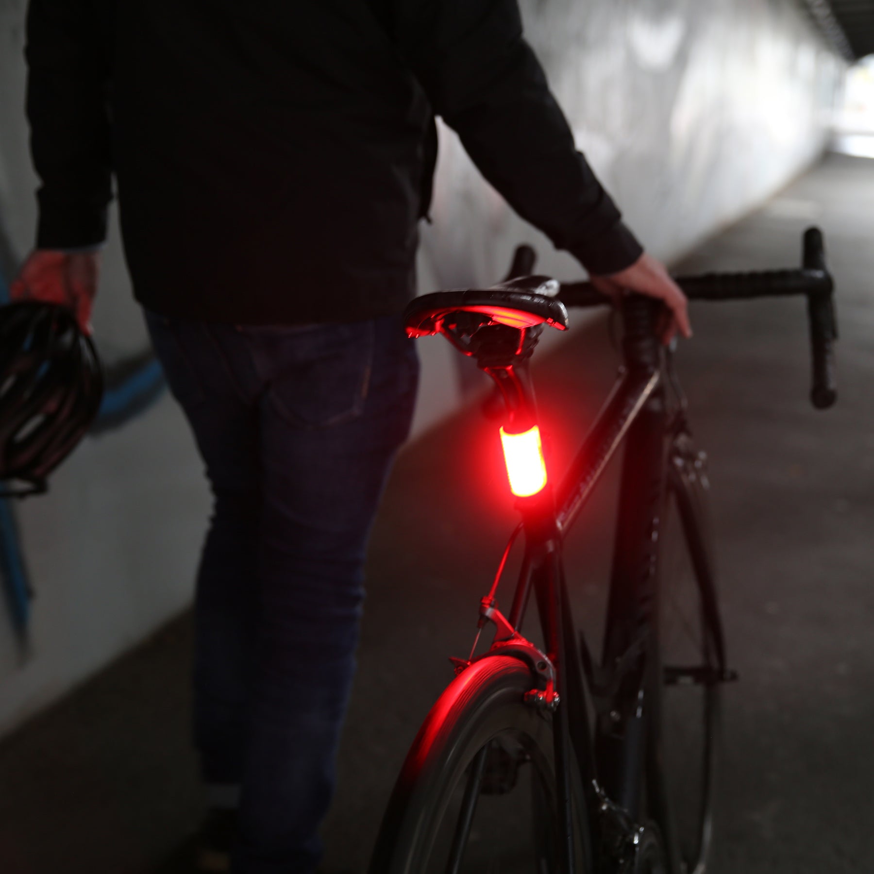 Knog COBBER MID StVZO Rücklicht