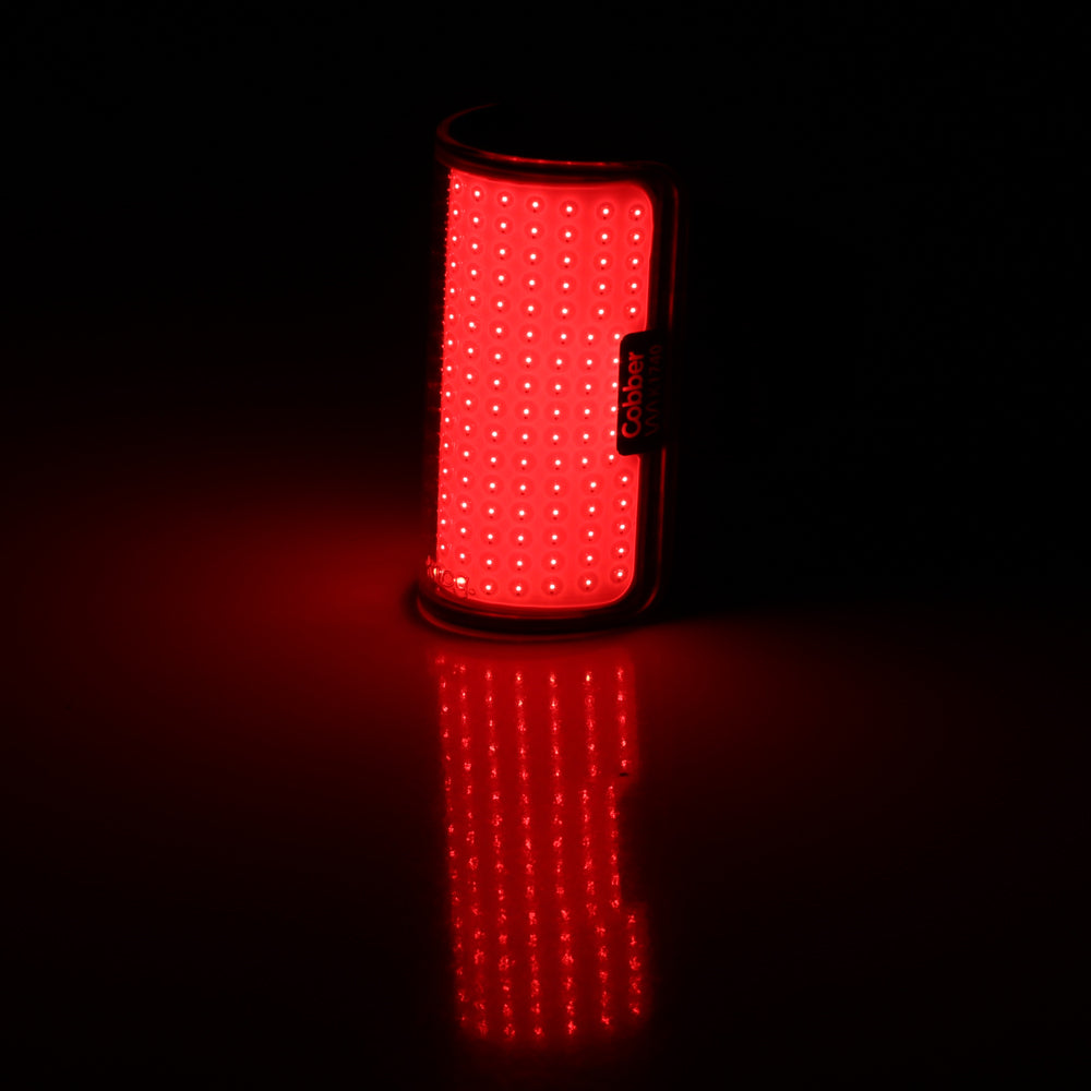 Knog COBBER MID StVZO Rücklicht