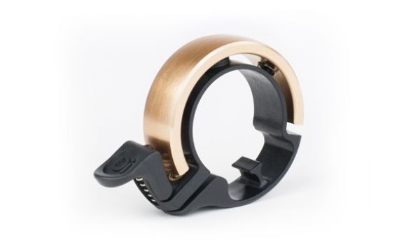 Knog Oi Klingel Glocke - Small (22,2mm)